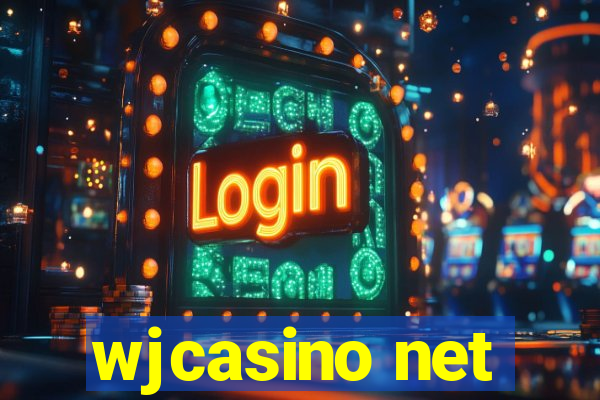 wjcasino net